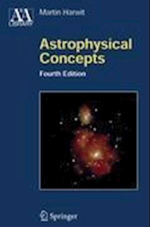 Astrophysical Concepts