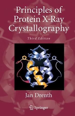 Principles of Protein X-Ray Crystallography