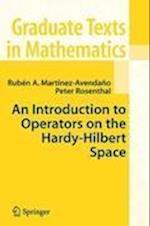 An Introduction to Operators on the Hardy-Hilbert Space