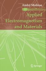 Applied Electromagnetism and Materials