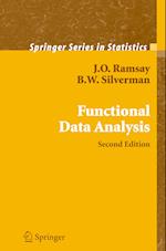 Functional Data Analysis