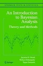 An Introduction to Bayesian Analysis