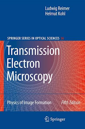 Transmission Electron Microscopy