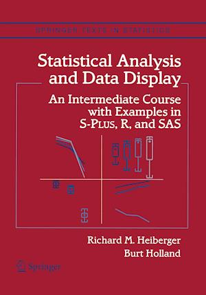 Statistical Analysis and Data Display