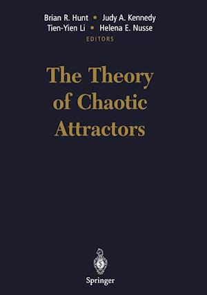 The Theory of Chaotic Attractors