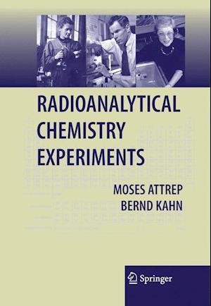 Radioanalytical Chemistry Experiments