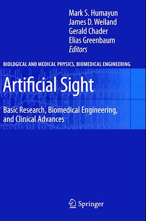 Artificial Sight