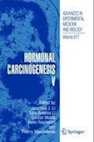 Hormonal Carcinogenesis V