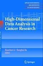 High-Dimensional Data Analysis in Cancer Research