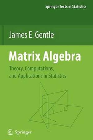 Matrix Algebra
