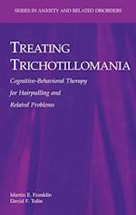 Treating Trichotillomania