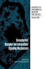 Semaphorins: Receptor and Intracellular Signaling Mechanisms