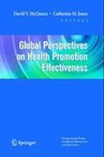 Global Perspectives on Health Promotion Effectiveness