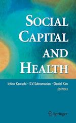 Social Capital and Health