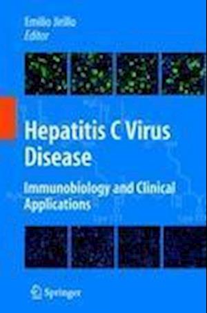 Hepatitis C Virus Disease