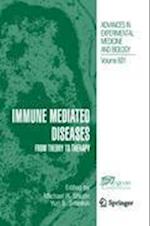 Immune Mediated Diseases