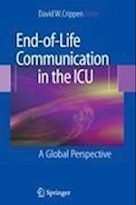 End-of-Life Communication in the ICU