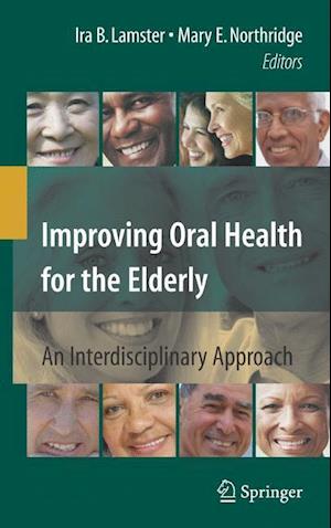 Improving Oral Health for the Elderly