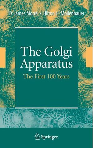 The Golgi Apparatus