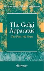 The Golgi Apparatus