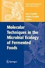 Molecular Techniques in the Microbial Ecology of Fermented Foods