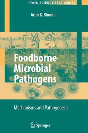 Foodborne Microbial Pathogens