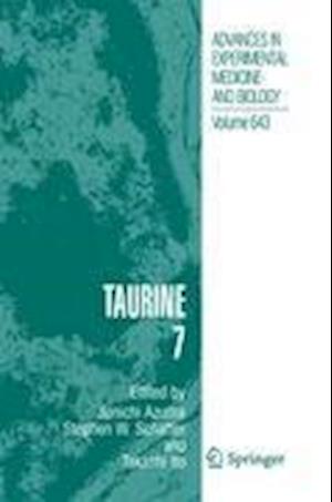 Taurine 7