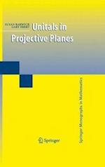 Unitals in Projective Planes