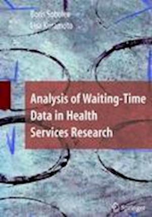 Analysis of Waiting-Time Data in Health Services Research