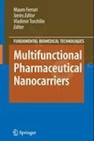 Multifunctional Pharmaceutical Nanocarriers