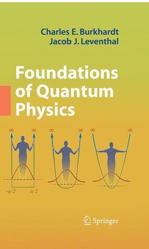 Foundations of Quantum Physics