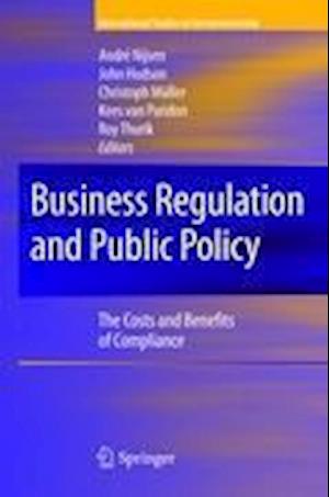 Business Regulation and Public Policy