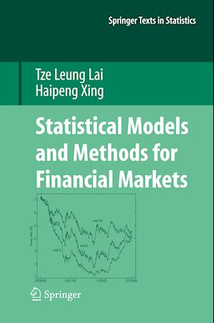 Statistical Models and Methods for Financial Markets