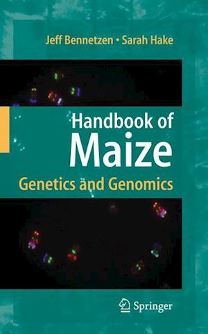 Handbook of Maize