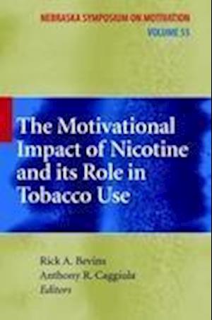 The Motivational Impact of Nicotine and its Role in Tobacco Use