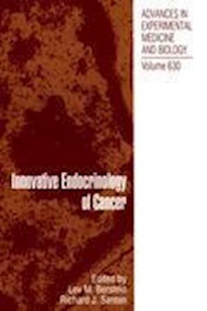 Innovative Endocrinology of Cancer