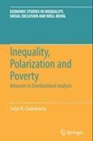 Inequality, Polarization and Poverty