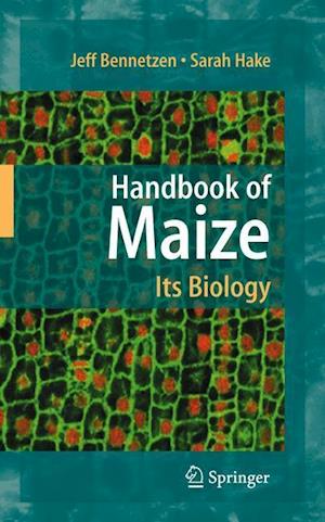 Handbook of Maize: Its Biology