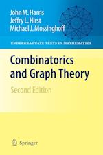 Combinatorics and Graph Theory