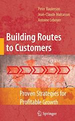 Building Routes to Customers