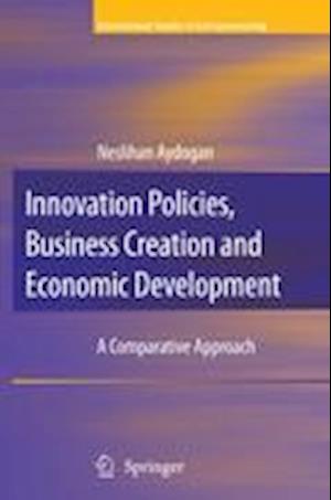 Innovation Policies, Business Creation and Economic Development