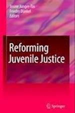 Reforming Juvenile Justice