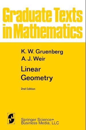 Linear Geometry