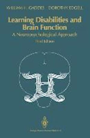 Learning Disabilities and Brain Function