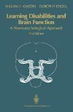 Learning Disabilities and Brain Function