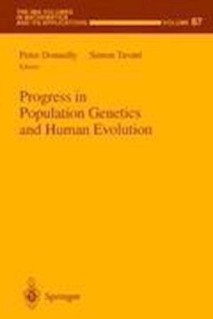 Progress in Population Genetics and Human Evolution