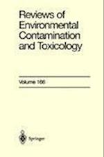 Reviews of Environmental Contamination and Toxicology 166