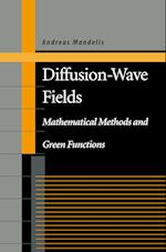 Diffusion-Wave Fields