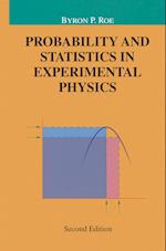 Probability and Statistics in Experimental Physics