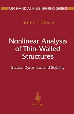 Nonlinear Analysis of Thin-Walled Structures